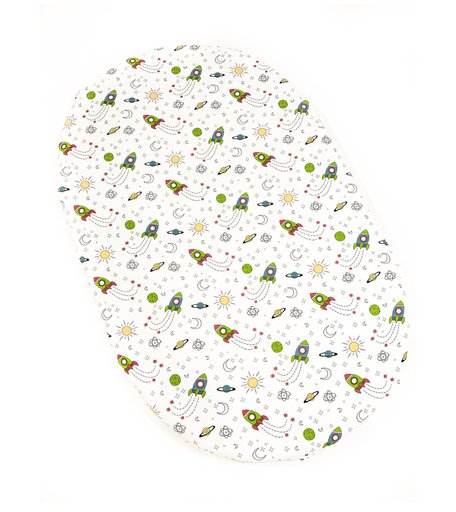 Простыня Соника простынь 75 х 125 см