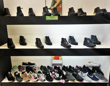 Детский магазин Elita shoes в Москве Детский магазин Elita shoes в Москве