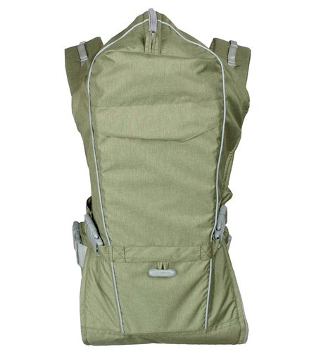 Рюкзак-кенгуру Чудо-Чадо 43*29*5 BabyActive Vikont