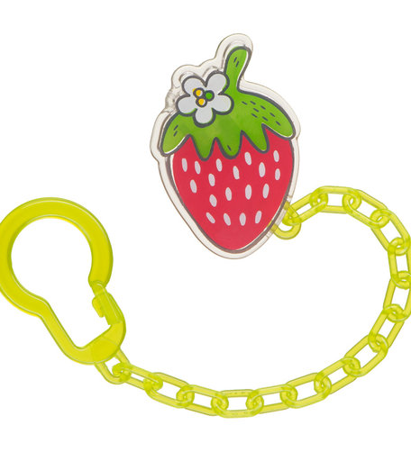 Держатель Happy Baby Soother holder