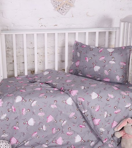 Комплект постельного белья Элегия