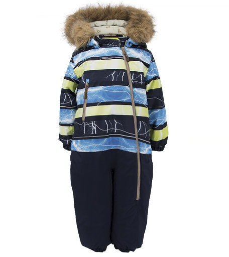 Комбинезон Huppa