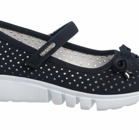 Indigo kids Туфли для девочки 32-0011B/10