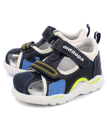 Сандалии Antilopa