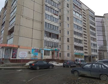 Детский магазин 38 попугаев в Петрозаводске