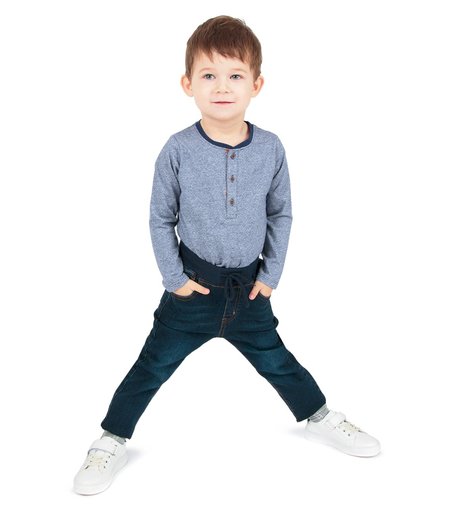 Джинсы Fun Time Toddler