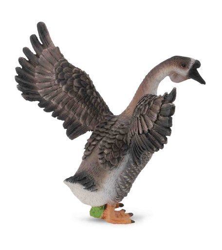 Фигурка Collecta Гусь 9 см