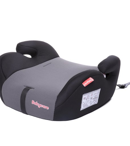 Бустер BabyCare Sympa Isofix