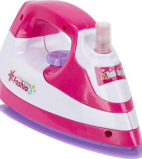 Игрушечный утюг Игруша