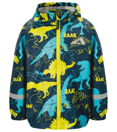 Ветровка Oldos дождевик