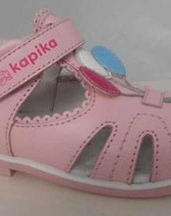 Миниатюра фотографии Kapika туфли открытые 10154-2