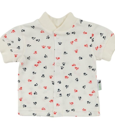 Кофта Клякса