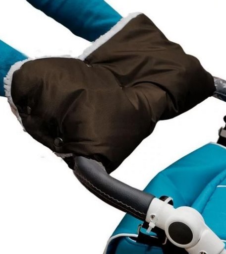Муфта для коляски Герасимова Суперлайт