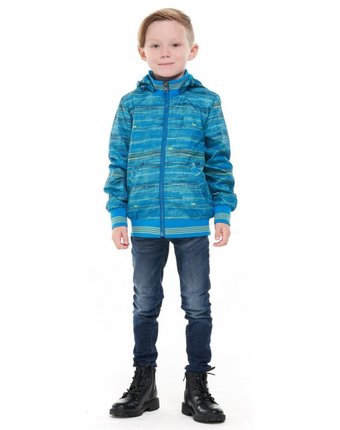 Миниатюра фотографии Oldos куртка для мальчика доджсон