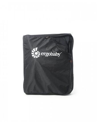 ErgoBaby Рюкзак-сумка для транспортировки коляски Metro+ Carry Bag
