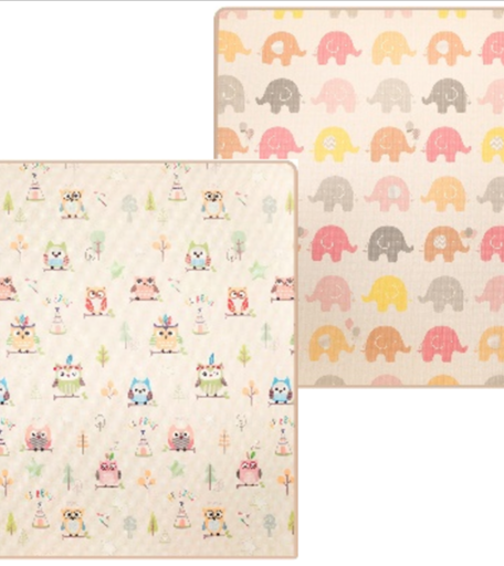 Коврик Parklon Prime Living, 180х200х1 см