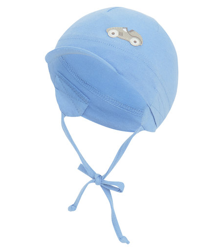 Шапка Sterntaler