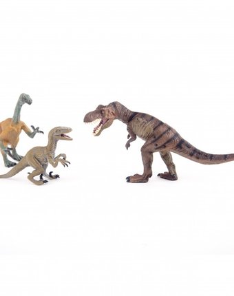 Миниатюра фотографии Collecta набор динозавров №5