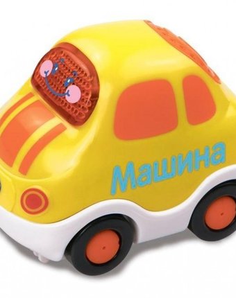 Vtech Машина Toot-Toot Drivers