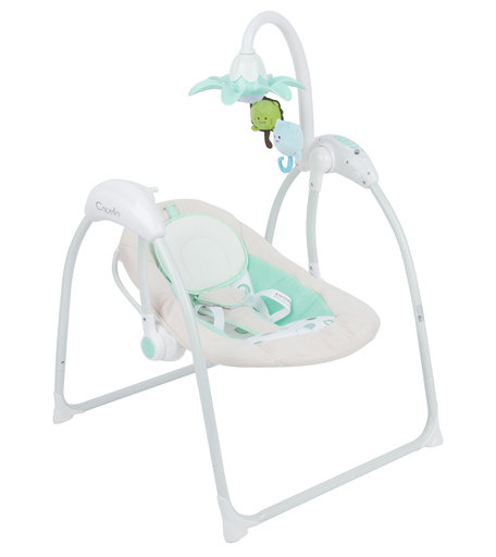 Электрокачели Capella TY-018E