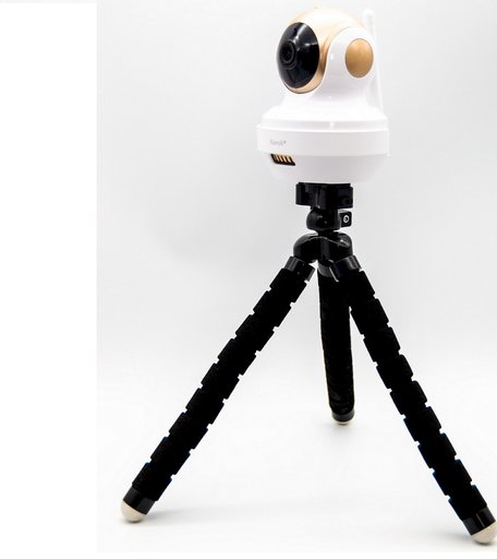 Крепление к коляске или кроватке для камеры видеоняни Ramili Baby (RCTU)