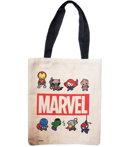 Сумка Priority Марвел Кавай 1