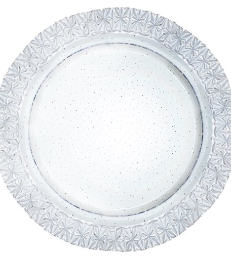 Настенно-потолочный светильник Camelion LBS-0803, 24 Вт