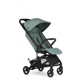 Прогулочная коляска Easywalker Miley Coral green, бирюзовый