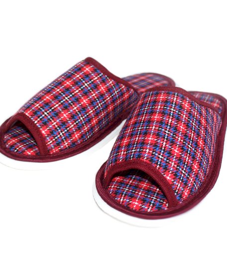 Тапочки ИвШуз