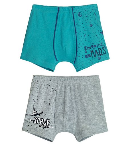 Трусы трусы 2 шт. Let'S Go