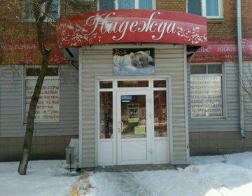Детский магазин Надежда в Туле Детский магазин Надежда в Туле