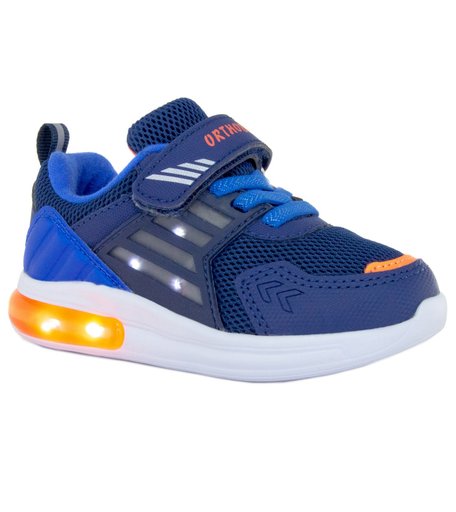 Кроссовки Orthoboom