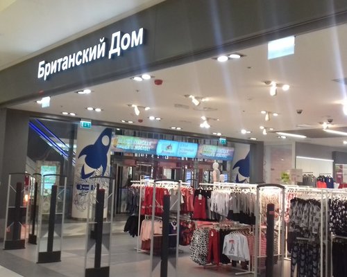 Магазины Вайкики В Москве Официальный Сайт