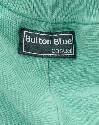 Миниатюра фотографии Зеленый кардиган button blue