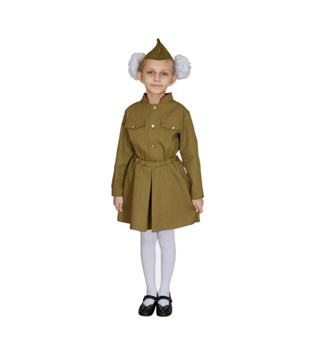 Карнавальный костюм Издательство Учитель юбка