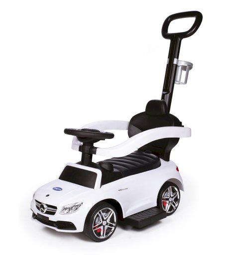 Каталка BabyCare Mercedes-Benz AMG C63