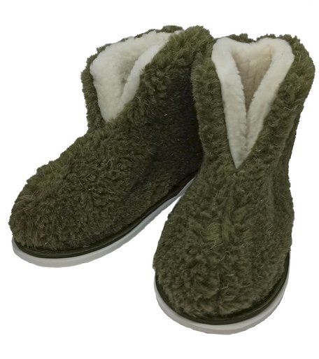 Тапочки ИвШуз