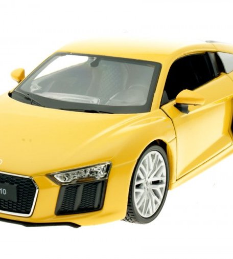 Welly Модель машины 1:24 Audi R8 V10