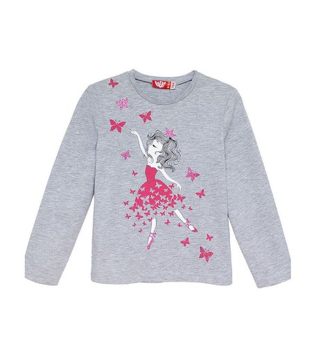 Джемпер Let'S Go