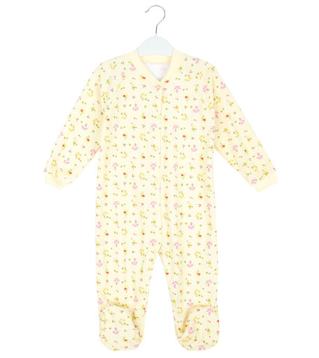 Комбинезон Мелонс