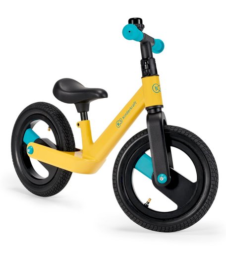 Беговел Kinderkraft Goswift 2021