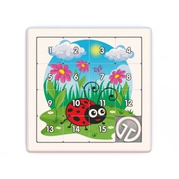 Логическая игра