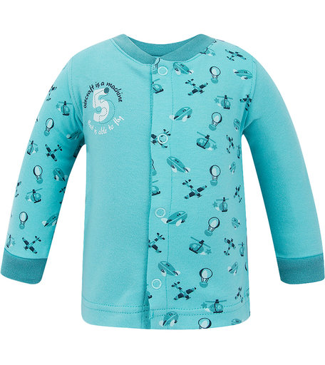 Кофта Белый Слон