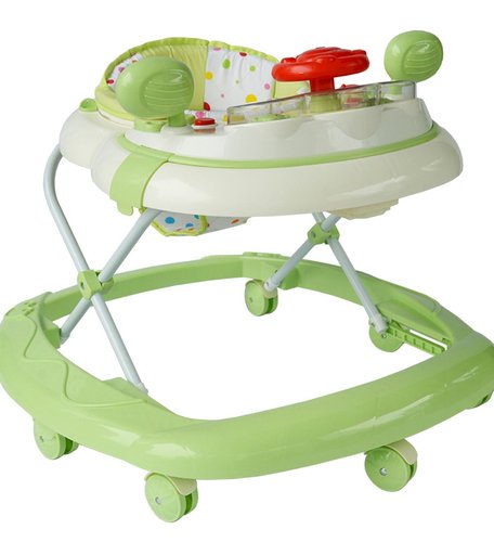 Ходунки Наша Игрушка Первые виражи