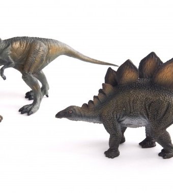 Collecta Набор динозавров №6