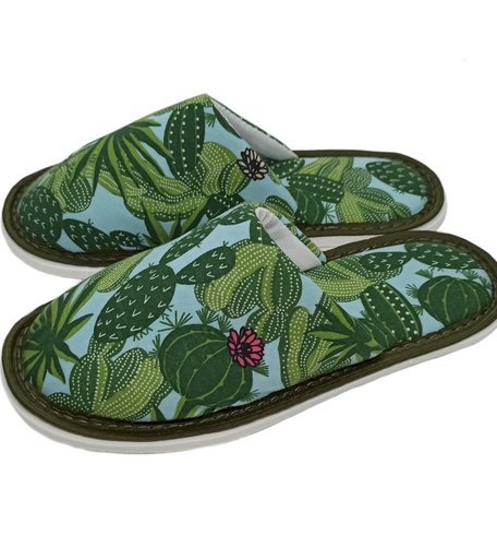 Тапочки ИвШуз