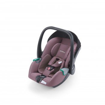 Автокресло Recaro Avan Prime Pale Rose, бледно-розовый