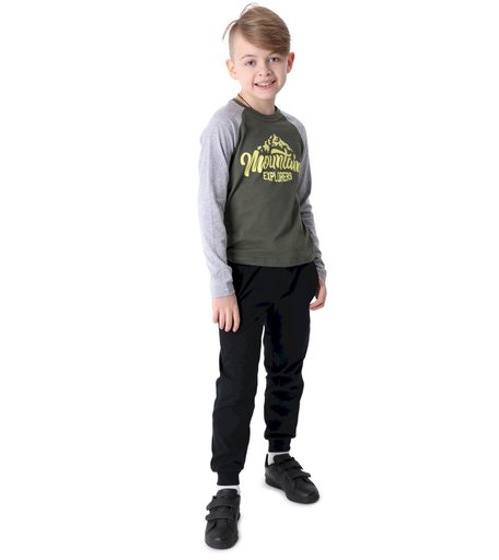 Спортивные брюки Leader Kids