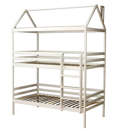 Кровать Можга двухъярусная Р429.1