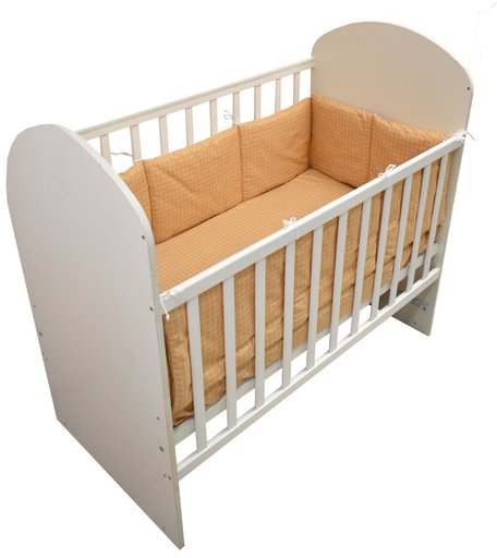 Бортик в кроватку Tom i Si TS200300528